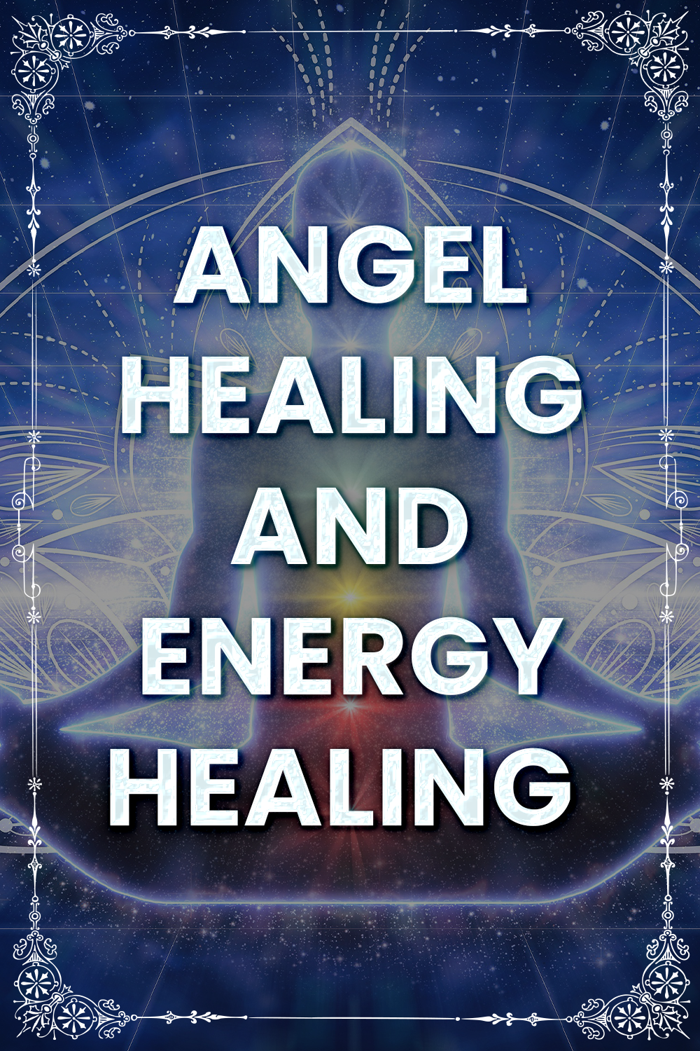 Who are The Angels Of Healing?