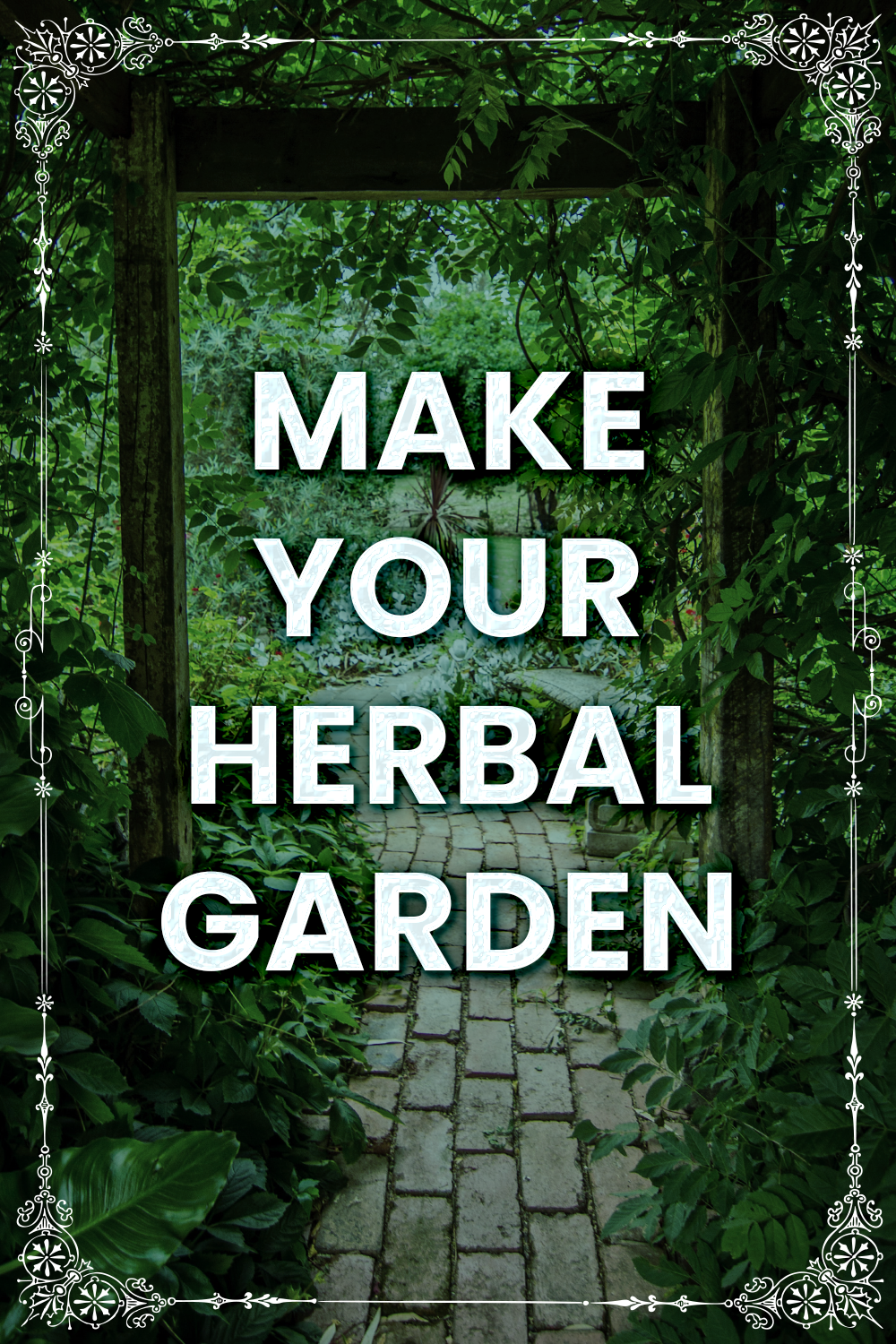 Importance of Making Small Herbal Garden In House