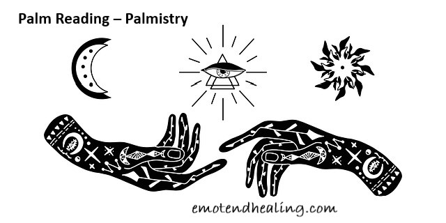 Palm Reading - Palmistry